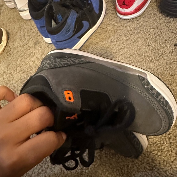 9c worn - Picture 4 of 5